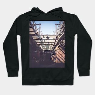 Amsterdam Hoodie